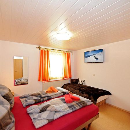 Apartment Rossbichl Saalbach-Hinterglemm Zewnętrze zdjęcie