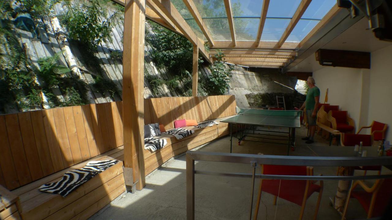 Apartment Rossbichl Saalbach-Hinterglemm Zewnętrze zdjęcie