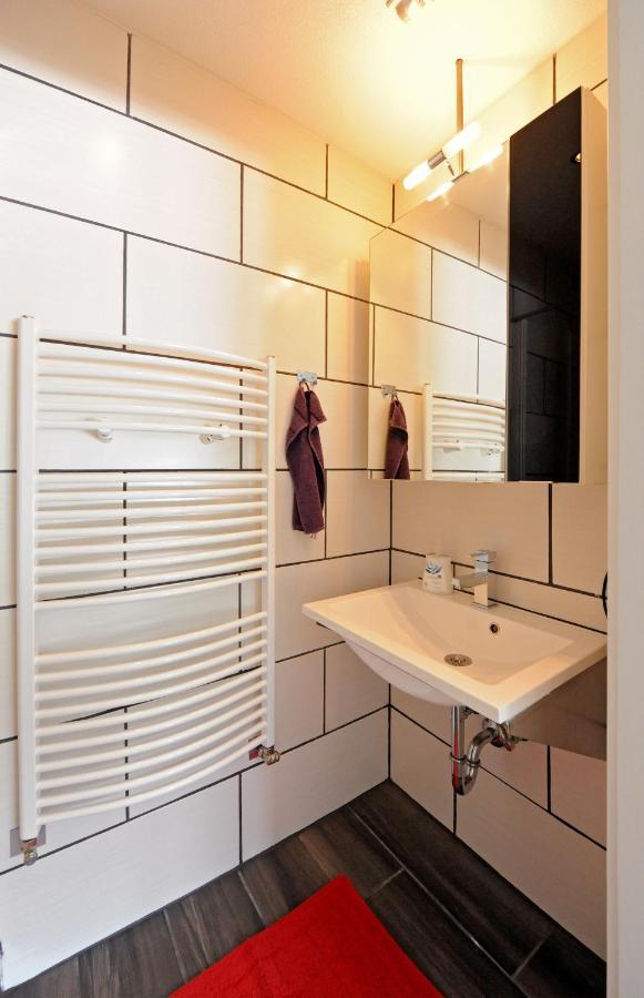 Apartment Rossbichl Saalbach-Hinterglemm Zewnętrze zdjęcie