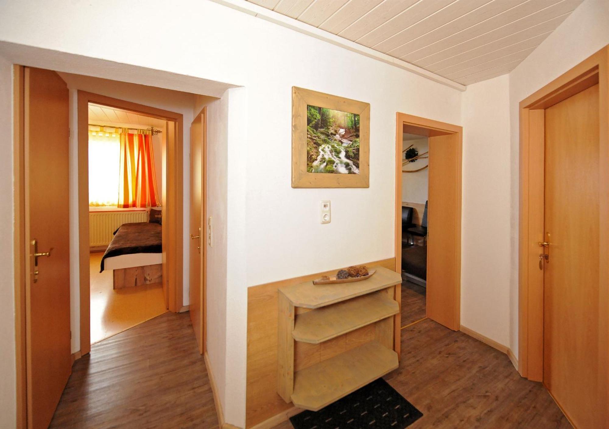 Apartment Rossbichl Saalbach-Hinterglemm Zewnętrze zdjęcie