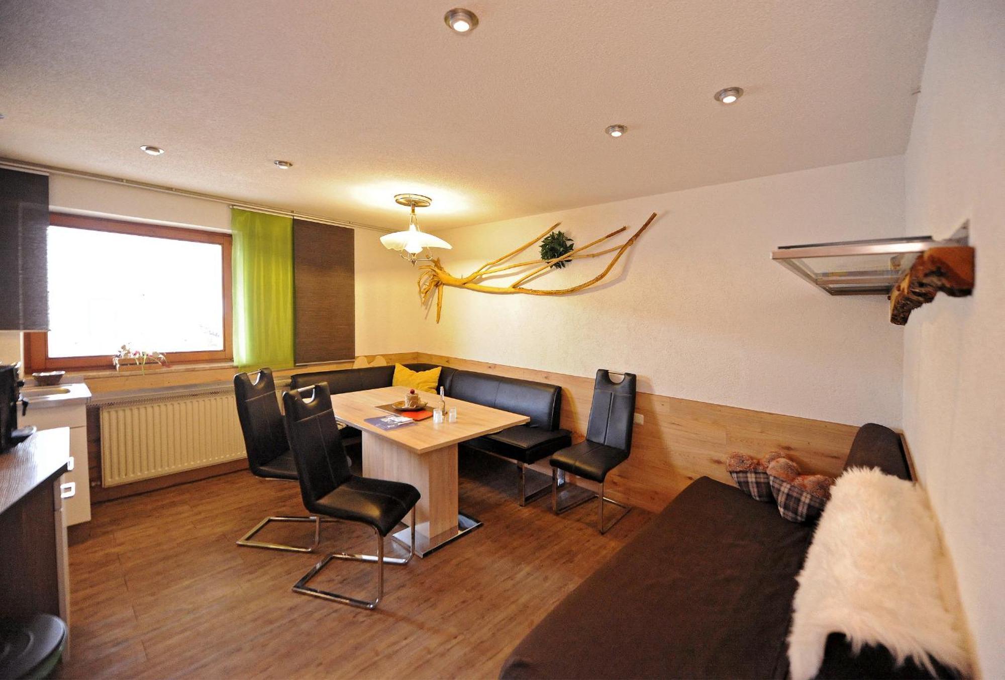 Apartment Rossbichl Saalbach-Hinterglemm Zewnętrze zdjęcie