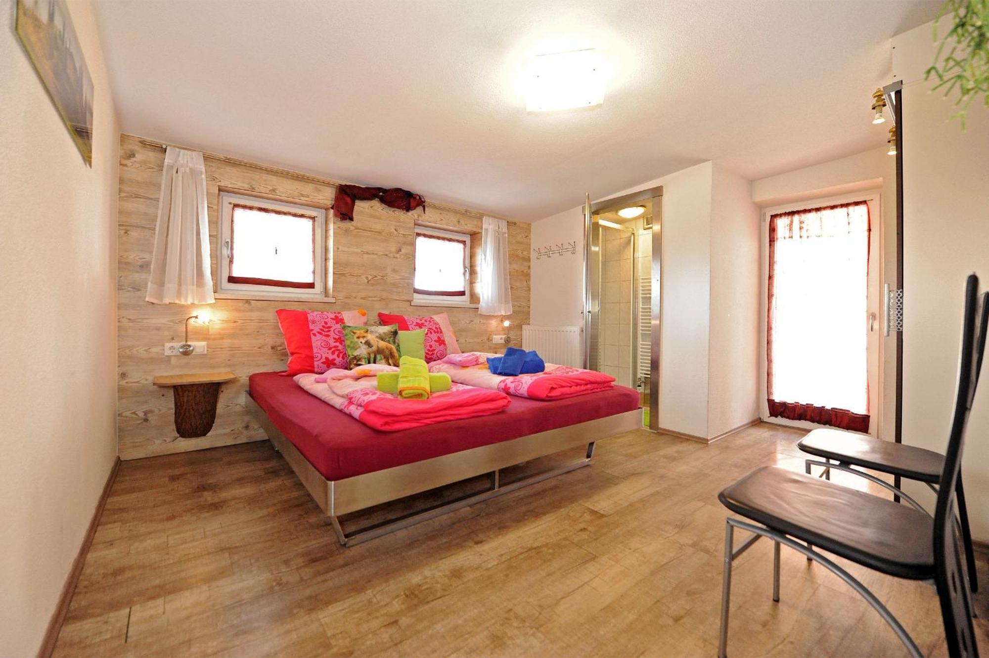 Apartment Rossbichl Saalbach-Hinterglemm Zewnętrze zdjęcie