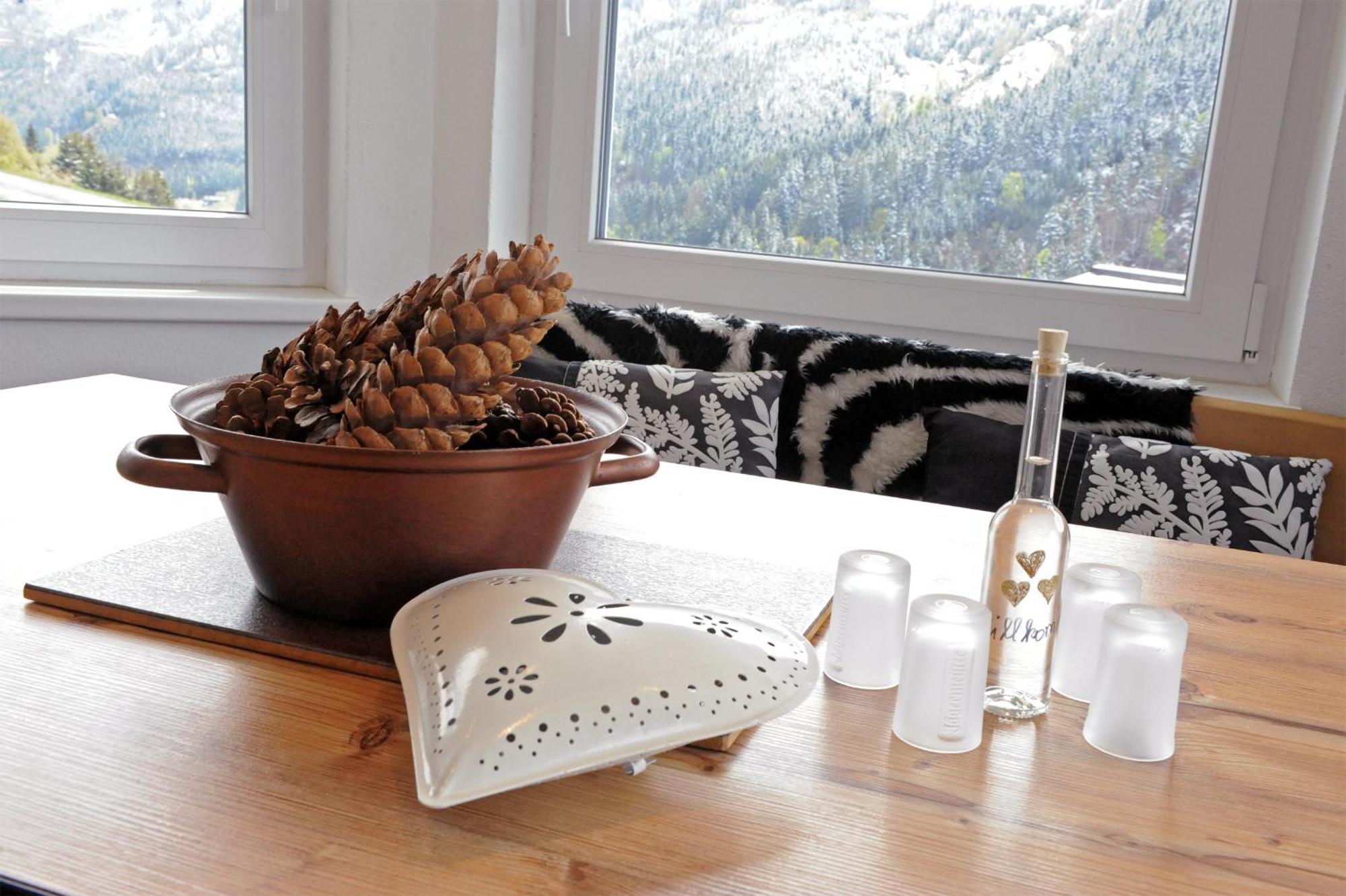 Apartment Rossbichl Saalbach-Hinterglemm Zewnętrze zdjęcie